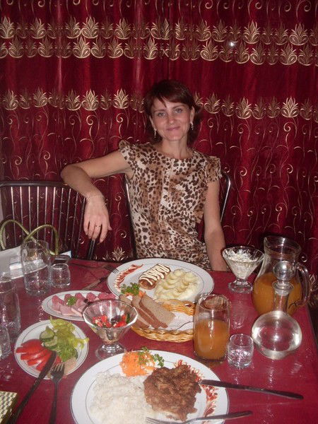 Ольга Журавлёва