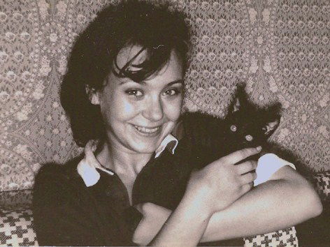 Людмила Иванова