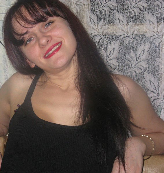 Оксана Евтушенко