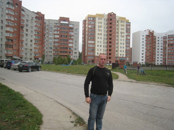 Артем Егоров