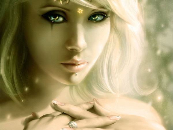 Олеся Никулышева