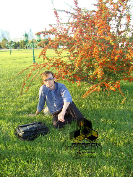 Роман Бакажинский