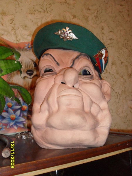 Денис Пешков