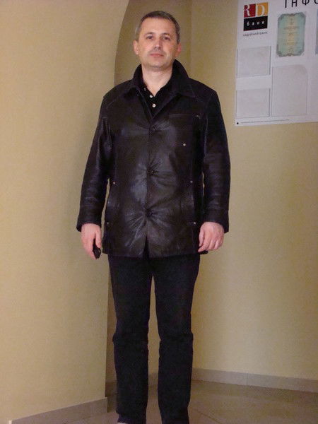 Вячеслав Зайцев