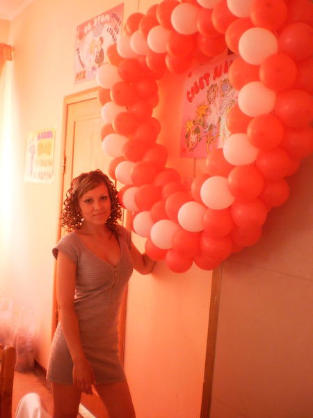 Виктория Ефимова