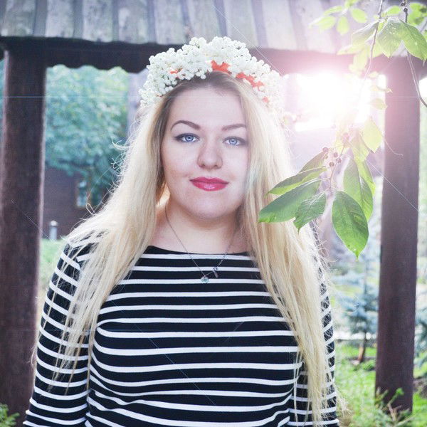 Юлия Аверкиева