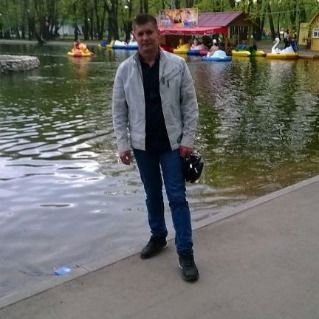 Александр Драло