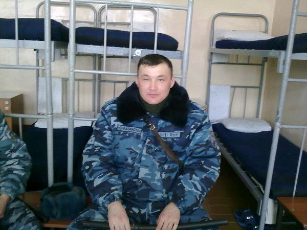 Жаркын Нисангалиев