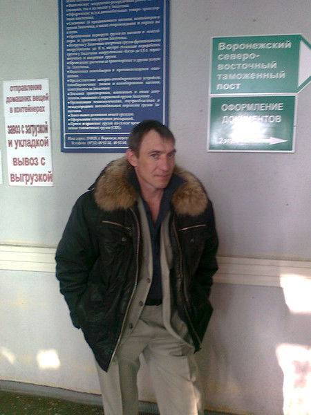 Николай Лысиков