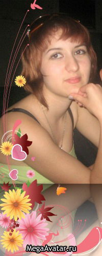 Анастасия Симонова