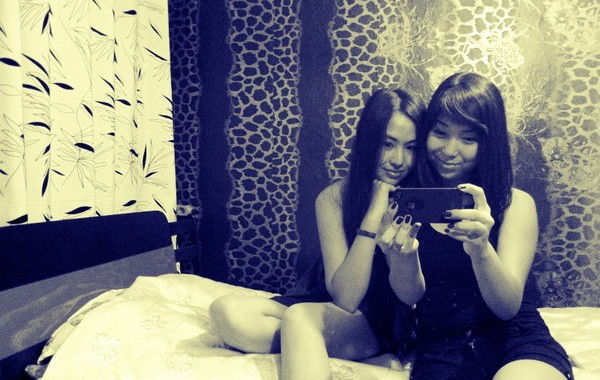 Айка Сагындыкова