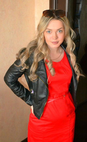 Анжелика Кощеева