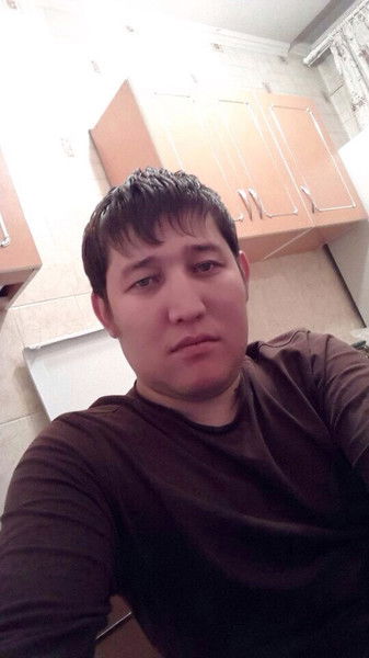 Куаныш Ахметов