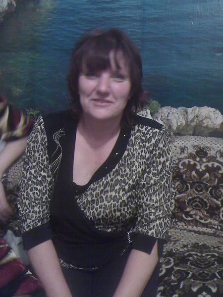 Татьяна Уварова