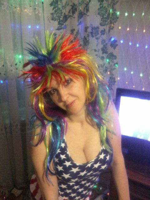 Ирина Милютина