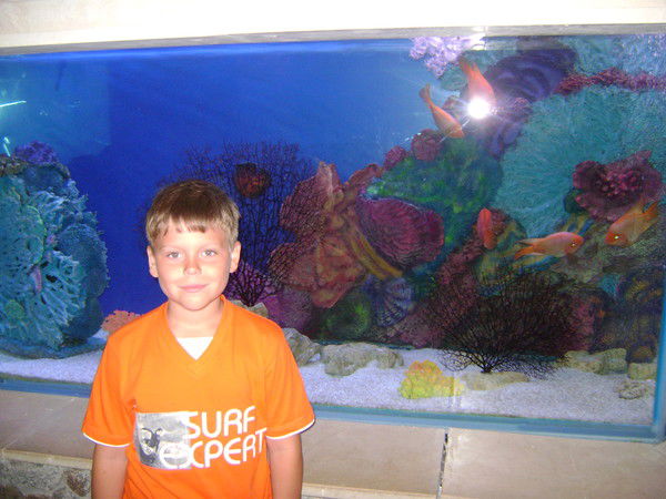 Гриша Кочуров