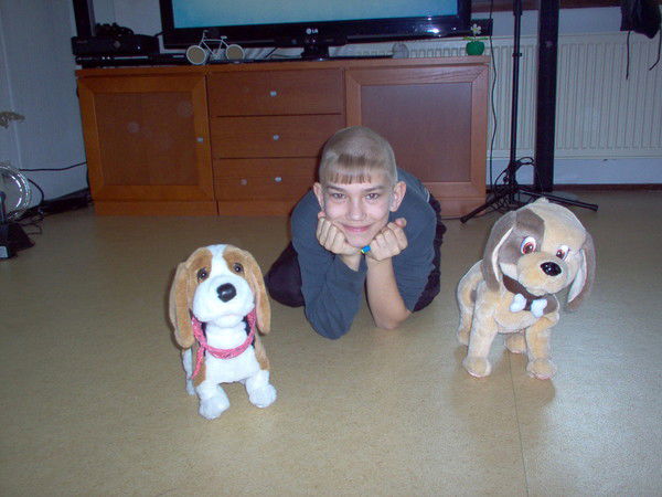 Роман Крагульский