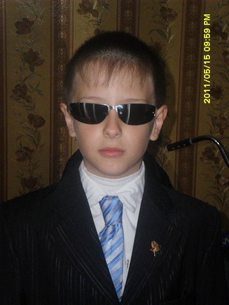 Иван Пересыпкин