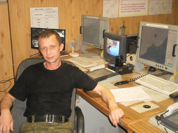 Дмитрий Куценко