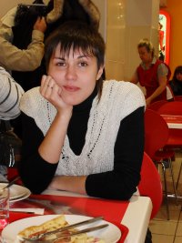 Вера Кононова