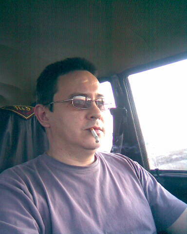 Тихонов Александр