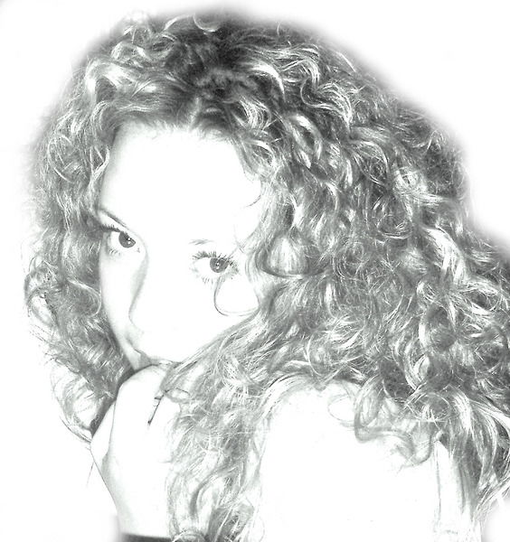 Ришечка Веселова