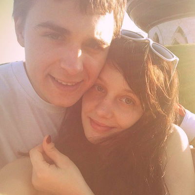 Сергей Шабалов