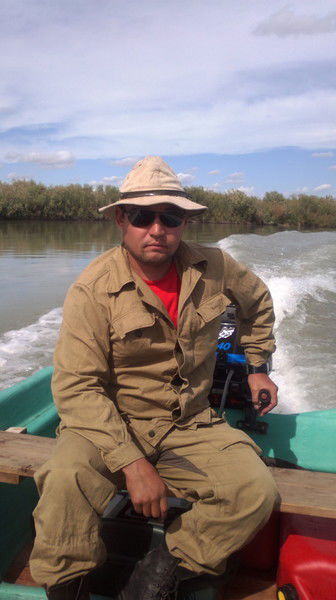 Сидоров Николай