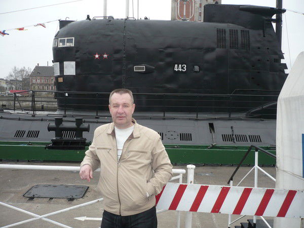 Марат Гиниятуллин