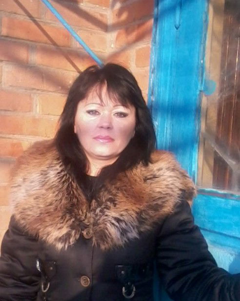 Виля Боровик