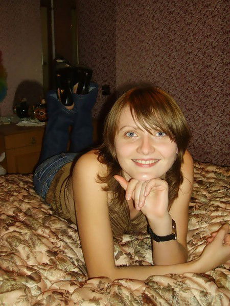 Ольга Шклярова