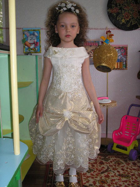 Алена Карпова