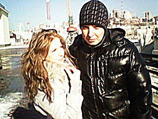 Игореха Шестеров=))