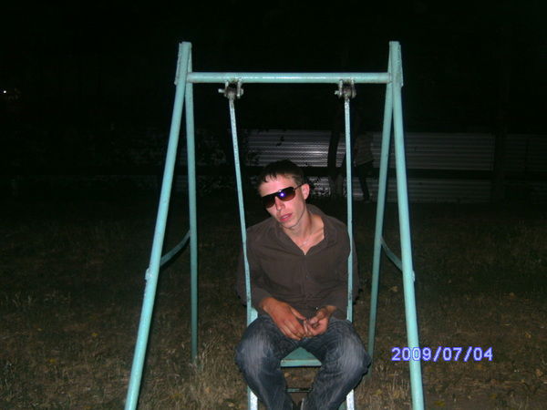 Алексей Лисеев