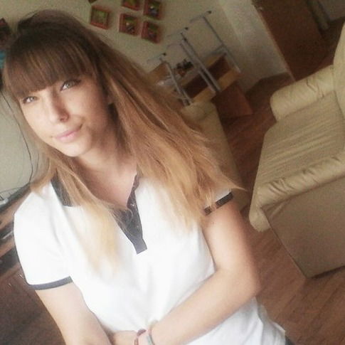 Людмила Жданова