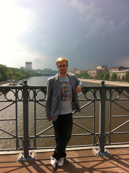 Евгений Дьяков