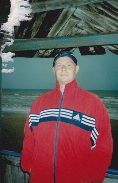 Роман Бабич