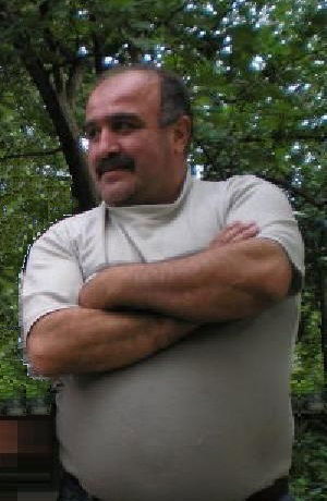 Карен Мнацаканян