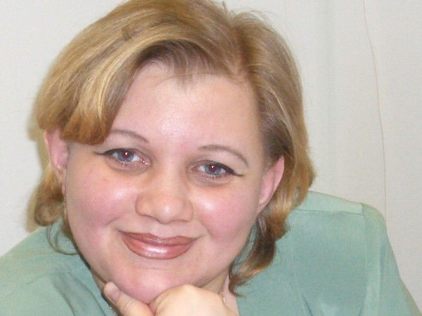 Елена Афанасьева