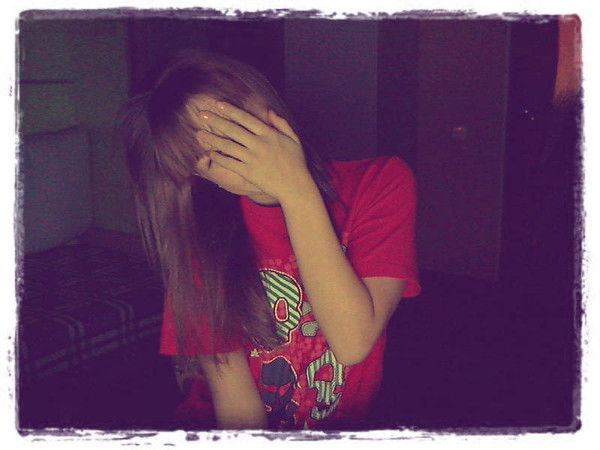 Карина Давыдова