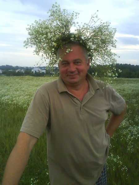 Вячеслав Ходько