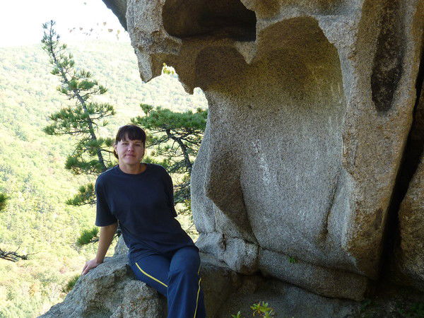 Александра Харланченко