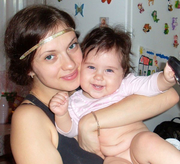 Татьяна Куринная