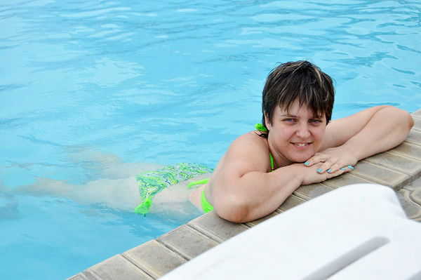 Наталья Левченко