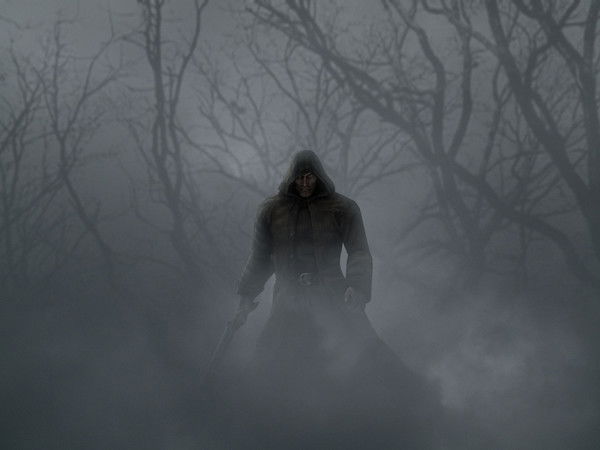 Витас Угадай