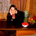 Ирина Долганова