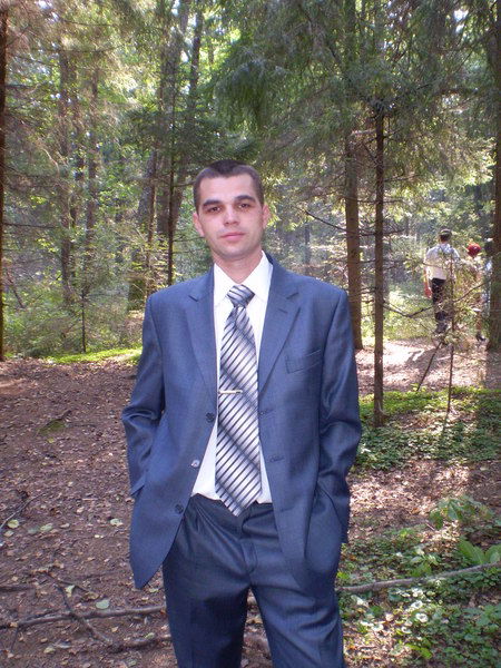 Андрей Чмут