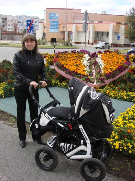 Аня Рощупкина