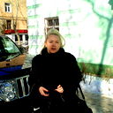 Людмила Саитова
