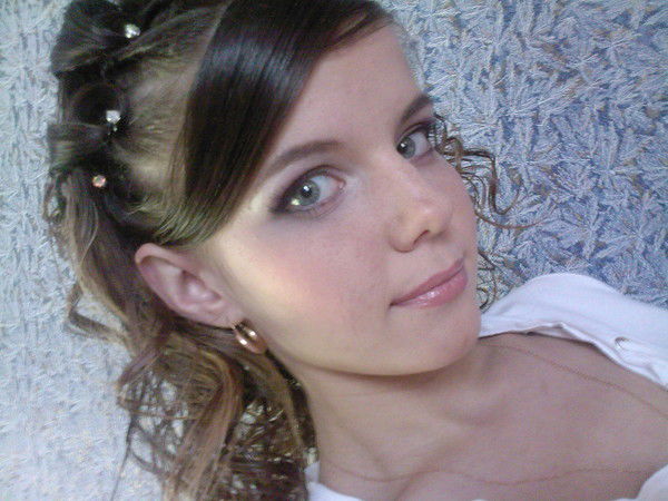 Наденька Масловская